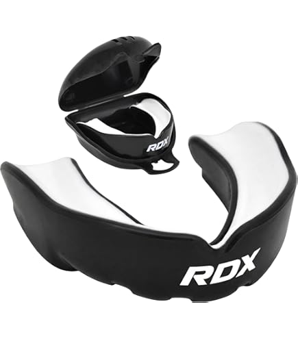 BATTLEマウスピース スタンダードタイプ 黄/黒+黄色 フリーサイズ 格闘技 Amazon | BATTLEマウスピースファングタイプ フリーサイズ (黄+黒